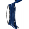 SR5292 RELOJ SKECHERS CABALLERO AZUL BLANO NEGRO .1