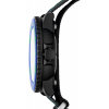 SR5293 RELOJ SKECHERS CABALLERO AZUL VERDE NEGRO .2