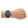 SR5293 RELOJ SKECHERS CABALLERO AZUL VERDE NEGRO .3