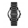 SR5294 RELOJ SKECHERS CABALLERO NEGRO BLANCO.2