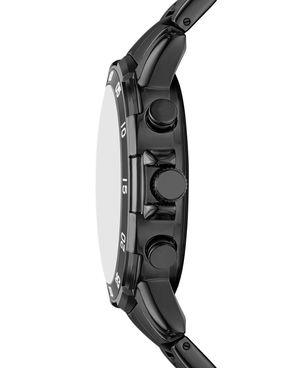 SR5294 RELOJ SKECHERS CABALLERO NEGRO BLANCO.3