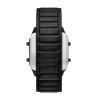 SR5299 RELOJ SKECHERS CABALLERO NEGRO BANCO .4