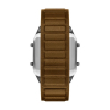 SR5300 RELOJ SKECHERS CABALLERO CAFE NEGRO .1