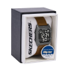 SR5300 RELOJ SKECHERS CABALLERO CAFE NEGRO .2
