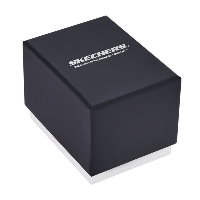 SR5300 RELOJ SKECHERS CABALLERO CAFE NEGRO .4