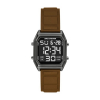 SR5300 RELOJ SKECHERS CABALLERO CAFE NEGRO .5