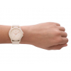 SR6172 RELOJ SKECHERS DAMA BIGE .5