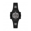 SR6185 RELOJ SKECHERS DAMA NEGRO .1