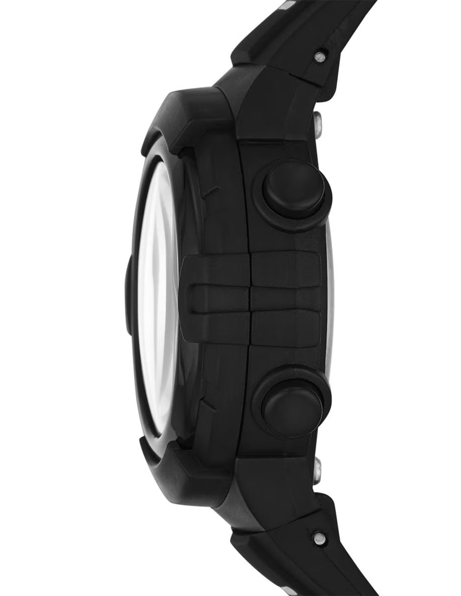 SR6185 RELOJ SKECHERS DAMA NEGRO .2