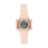 SR6187 RELOJ SKECHERS DAMA ROSA DORADO .1