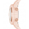 SR6187 RELOJ SKECHERS DAMA ROSA DORADO .4