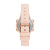 SR6187 RELOJ SKECHERS DAMA ROSA DORADO .5