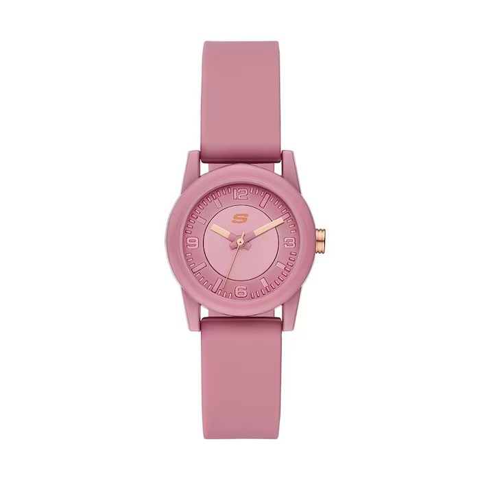 SR6201 RELOJ SKECHERS DAMA ROSA .1