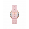 SR6205 RELOJ SKECHERS DAMA ROSA DORADO .2