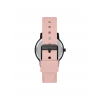 SR6225 RELOJ SKECHERS DAMA ROSA NEGRO .1