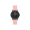 SR6225 RELOJ SKECHERS DAMA ROSA NEGRO .4