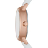 SR6228 RELOJ SKECHERS DAMA BLANCO DORADO .2
