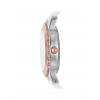 SR6235 RELOJ SKECHERS DAMA BLANCO DORADO .2