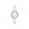SR6235 RELOJ SKECHERS DAMA BLANCO DORADO .4