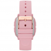 SR6298 RELOJ SKECHERS DAMA ROSA DORADO.1