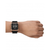 SR6311 RELOJ SKECHERS DAMA NEGRO DORADO .2