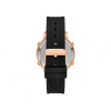SR6325 RELOJ SKECHERS DAMA NEGRO ROSA.4