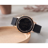 SR6325 RELOJ SKECHERS DAMA NEGRO ROSA.5