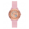 SR6329 RELOJ SKECHERS DAMA DORADO ROSA .1