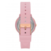 SR6329 RELOJ SKECHERS DAMA DORADO ROSA.3