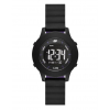 SR6330 RELOJ SKECHERS DAMA NEGRO BLANCO.1