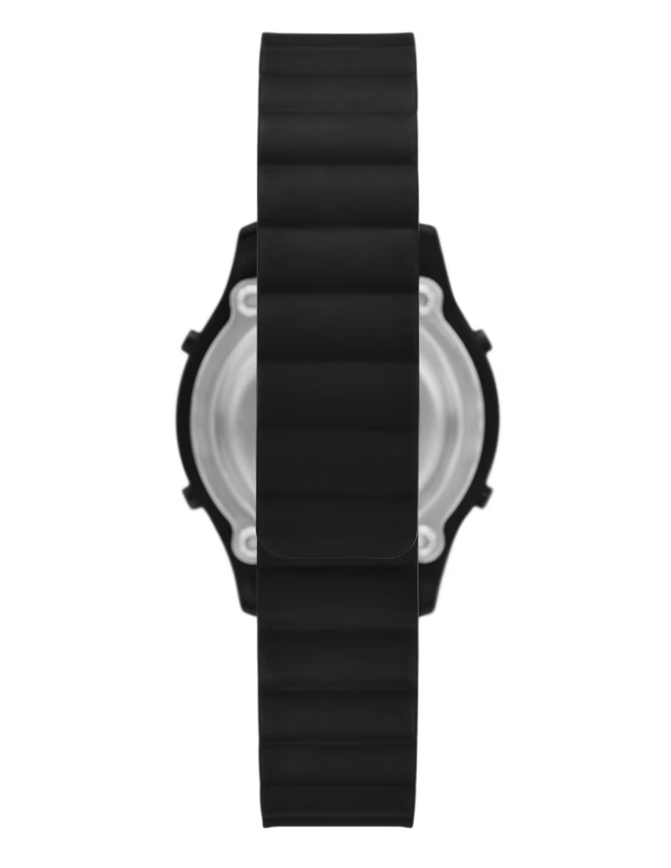 SR6330 RELOJ SKECHERS DAMA NEGRO BLANCO.2