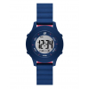SR6331 RELOJ SKECHERS DAMA AZUL BLANCO .1
