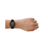 SR6334 RELOJ SKECHERS DAMA NEGRO .1