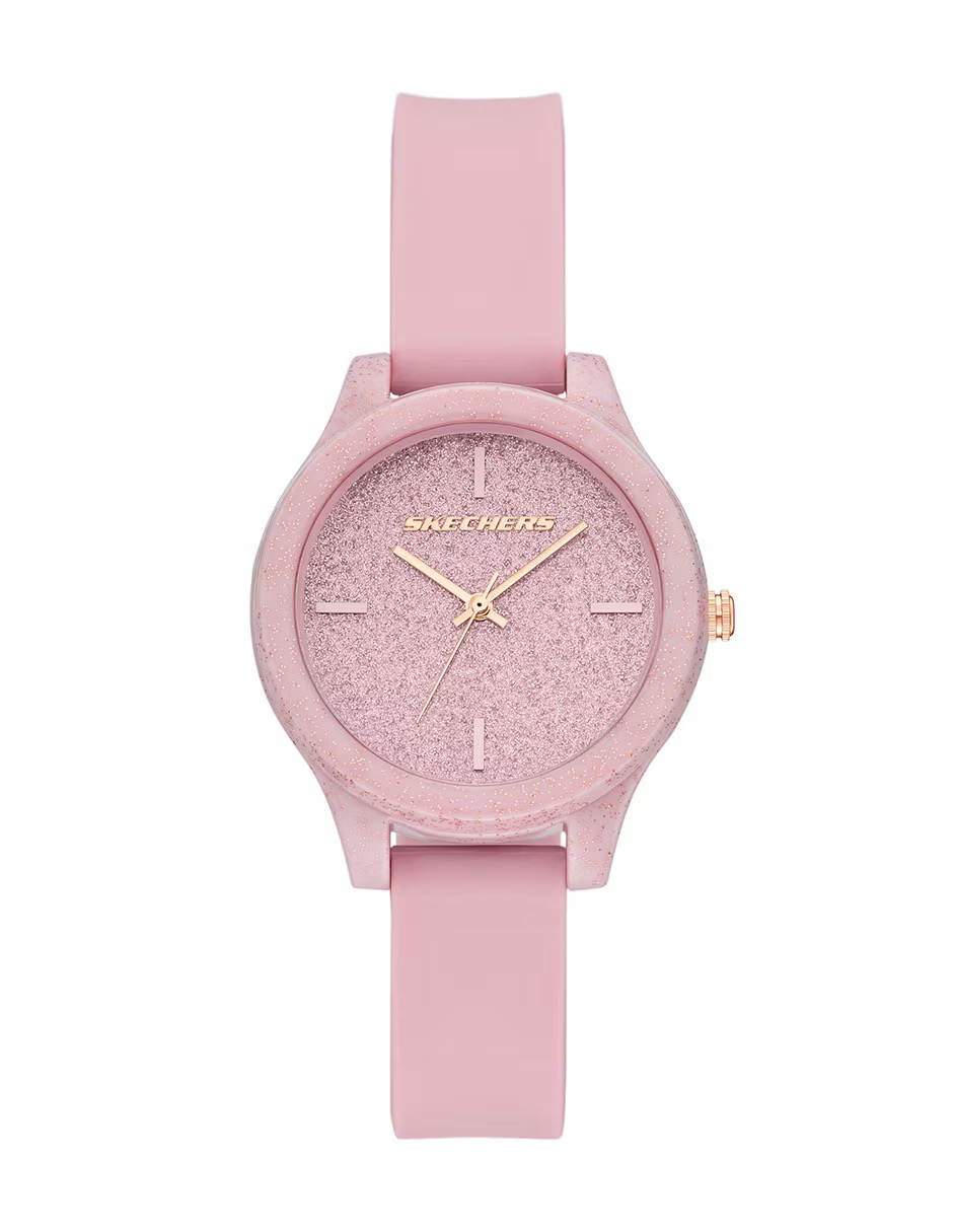 SR6335 RELOJ SKECHERS DAMA ROSA .4