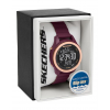 SR6348 RELOJ SKECHERS DAMA GUINDO DORADO .1