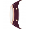 SR6348 RELOJ SKECHERS DAMA GUINDO DORADO .2