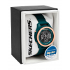 SR6349 RELOJ SKECHERS DAMA VERDE DORADO .4