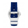 SR6358 RELOJ SKECHRES UNISEX ROJO AZUL BLANCO.3
