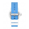 SR6369 RELOJ SKECHERS UNISEX AZUL BLANCO 3