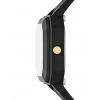SR6375 RELOJ SKECHERS DAMA NEGRO DORADO .1