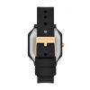 SR6375 RELOJ SKECHERS DAMA NEGRO DORADO .3