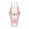 SR6383 RELOJ SKECHERS DAMA ROSA BLANCO.2
