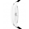 SR6384 RELOJ SKECHERS DAMA NEGRO BLANCO.1