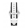 SR6384 RELOJ SKECHERS DAMA NEGRO BLANCO.4