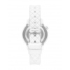 SR6386 RELOJ SKECHERS DAMA BLANCO 4