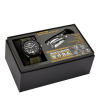 SR8502 RELOJ SKECHERS CABALLERO VERDE NEGRO.3