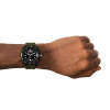 SR8502 RELOJ SKECHERS CABALLERO VERDE NEGRO.4