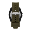 SR8502 RELOJ SKECHERS CABALLERO VERDE NEGRO.6