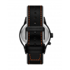 SR8505 RELOJ SKECHERS CABALLERO NEGRO BLANCO .3