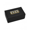SR8505 RELOJ SKECHERS CABALLERO NEGRO BLANCO .6